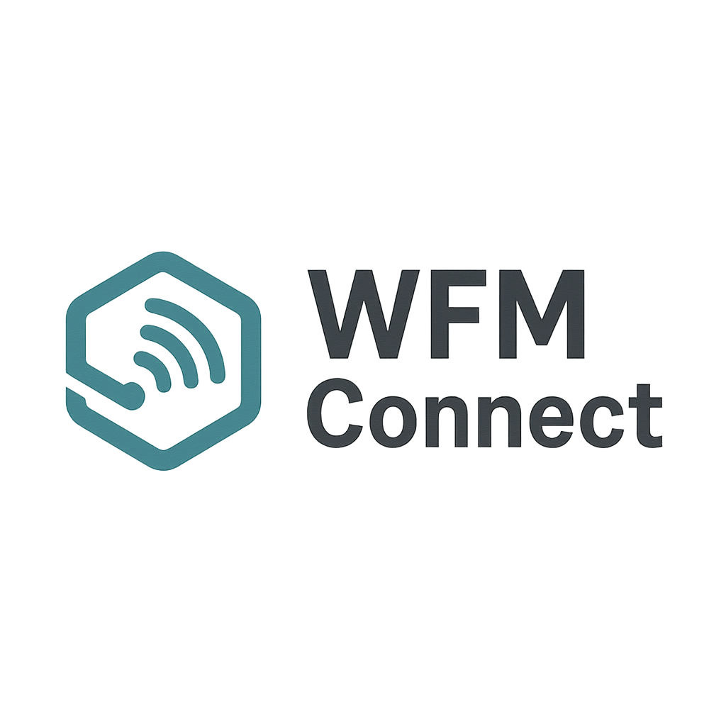 WFM Logo